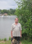 Sergey Ivanov, 40, Saint Petersburg