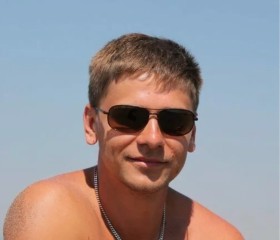 Sergey, 33, Nizhnevartovsk