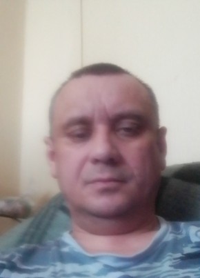 Рома, 51, Россия, Воронеж