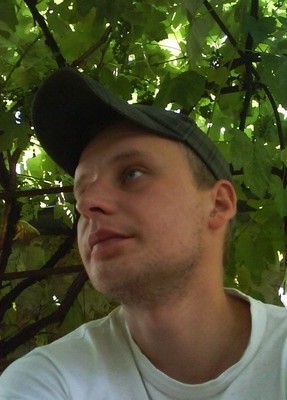Алексей из Симферополи 36 лет
