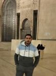 Xp, 30, Casablanca