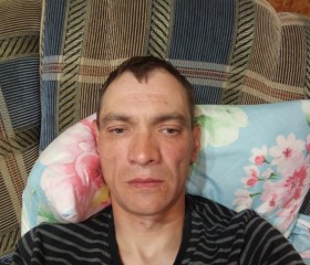Максон, 41 год, Новосибирск