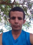 Josiel paes, 44 года, Campos