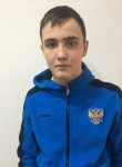 Дэивд, 20 лет, Кропоткин