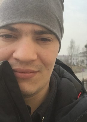 Viktor, 37, Russia, Rostov-na-Donu