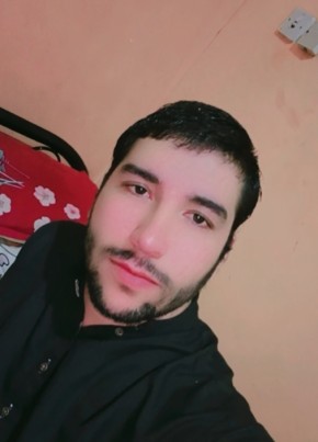Khan из اَلدَّوْحَة 28 лет