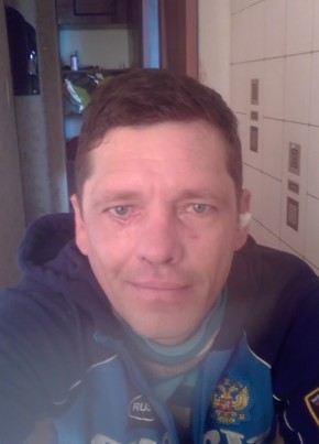 Сергей Болгов, 46, Россия, Бузулук