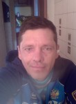 Sergey Bolgov, 44, Buzuluk