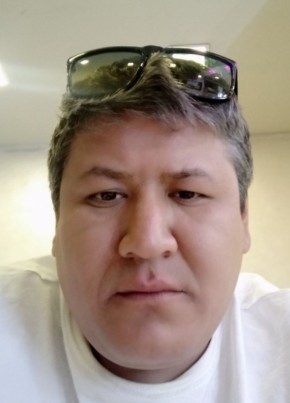 Khasan, 36, Uzbekistan, Tashkent