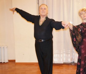 геннадий, 80 лет, Волгодонск