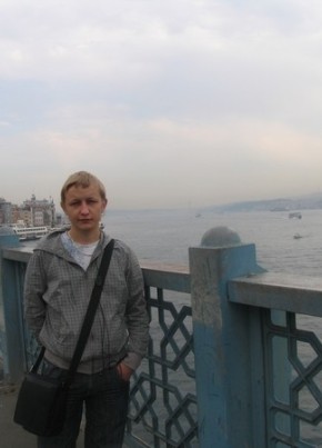 Сергио, 38, Россия, Москва