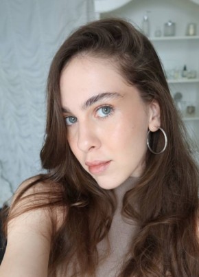 Александра из Новосибирска 28 лет