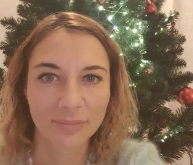 Екатерина, 41 год, Севастополь