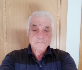 Felix , 71 год, La Villa y Corte de Madrid