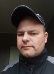 АЛЕКСАНДР, 42 года, Вольск