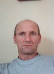 Владимир, 52 года, Київ