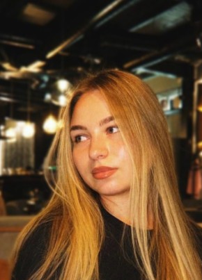 Виктория из Самары 21 год