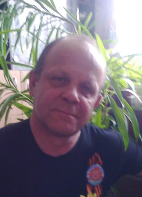 Сергей, 57, Россия, Мезень