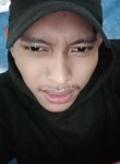 vian, 28 лет, Kota Cirebon