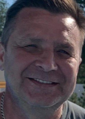 Роман из Волгограда 52 года