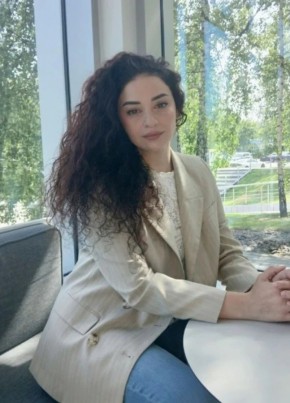 Анна из Челябинска 34 года