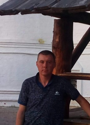 Сергей, 42, Россия, Пестрецы