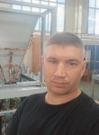Григорий - Красногорск