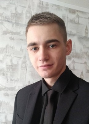 Сёма из Калуги 24 года