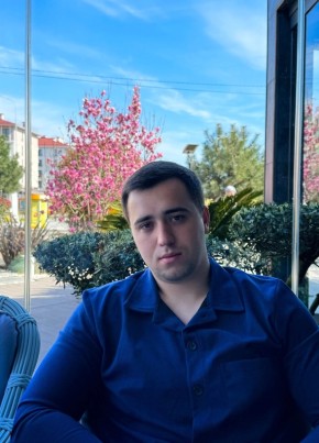 Aleksandr, 27, Russia, Vyksa