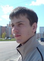 Дмитрий, 33, Рэспубліка Беларусь, Горад Гомель
