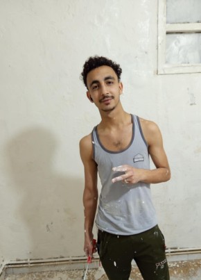 eltorke, 20, Turkey, Istanbul