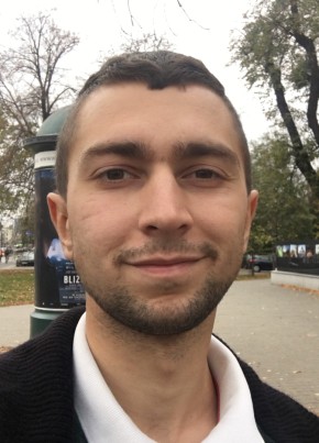 Misha, 31, Rzeczpospolita Polska, Szczecin
