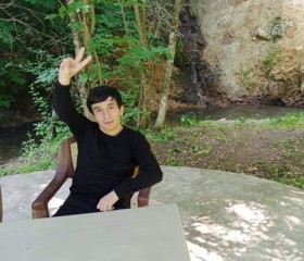 Vahe Darbinyan9, 22 года, Երեվան