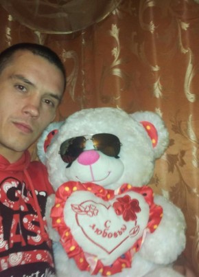 Алексей, 37, Россия, Голицыно