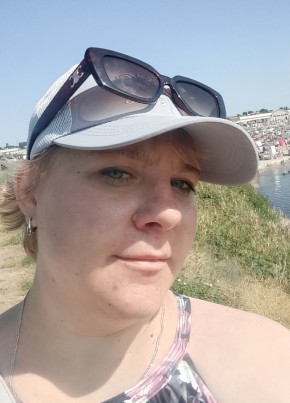 Танюшка из Магнитогорска 34 года