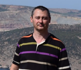 Antey, 44 года, Одеса