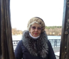 Фатиния, 66 лет, Калининград