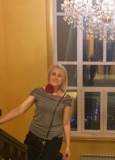 Наталья, 50, Россия, Кострома