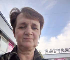 Tatyana, 57, Krasnoarmeyskaya