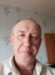 Эдуард, 62 года, Красноярск