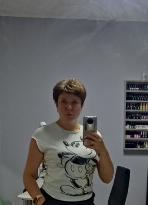 Irina, 47, Russia, Saint Petersburg