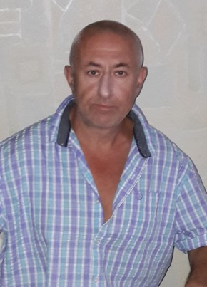 Константин, 63, Россия, Балаклава