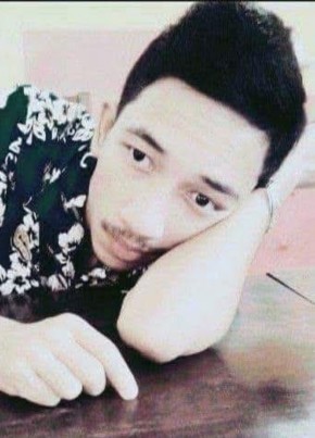 Nabil из Kuala Lumpur 34 года