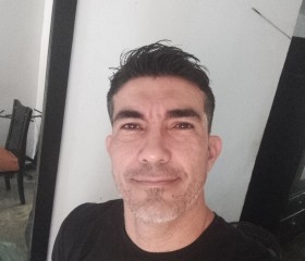 Leonard, 42 года, Barranquilla
