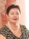 Людмила, 70 лет, Вінниця