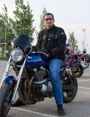 Дмитрий, 45, Россия, Великий Новгород