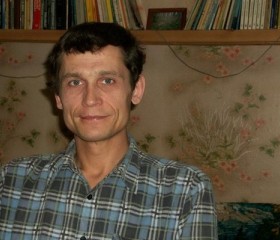 Николай, 61 год, Кинешма