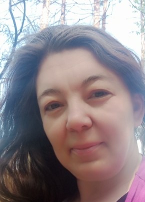Татьяна, 41, Рэспубліка Беларусь, Іванава