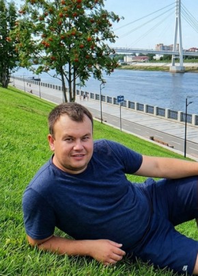 Алексей из Санкт-Петербурга 39 лет