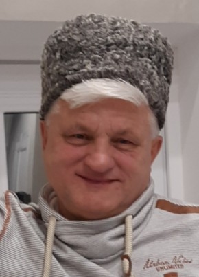 Михаил, 59, Россия, Анапа